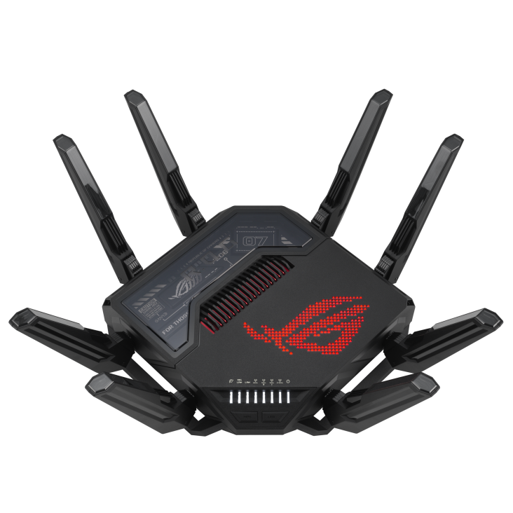 ASUS ROG Rapture GT-BE98 Router