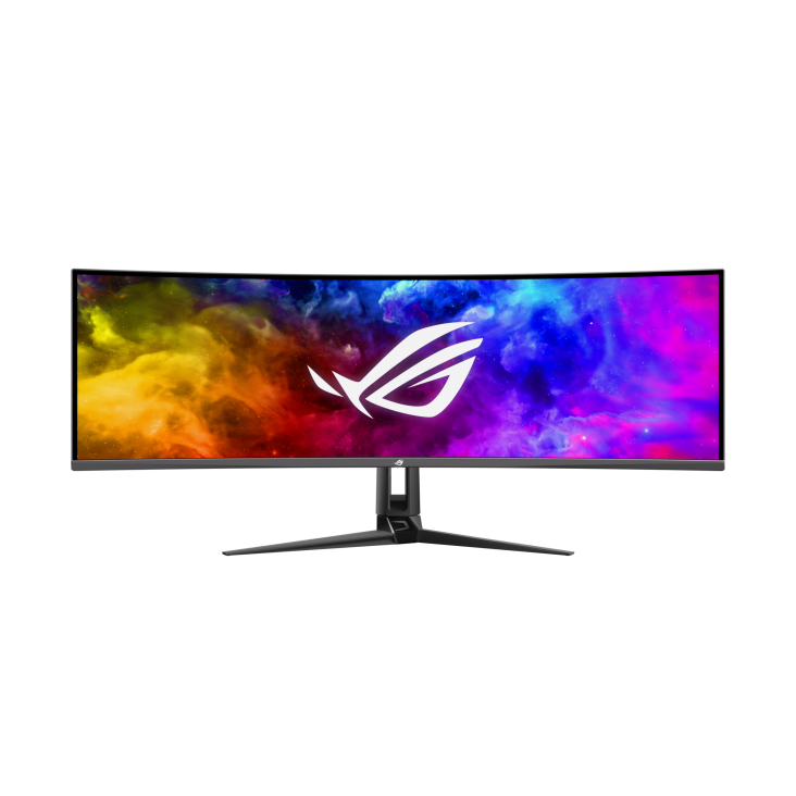 ASUS ROG Swift OLED PG49WCD MONITOR