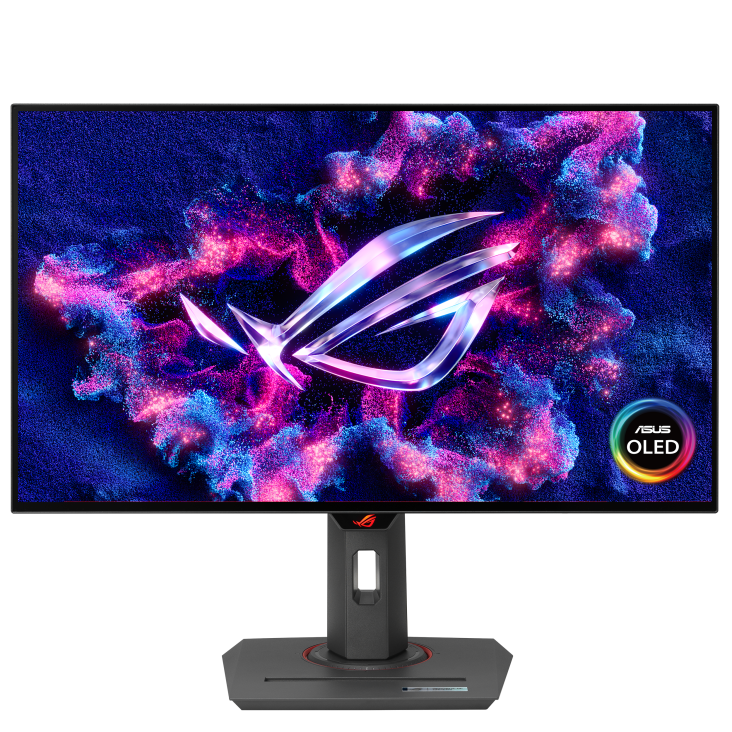 ASUS ROG Strix OLED XG27AQDMG MONITOR