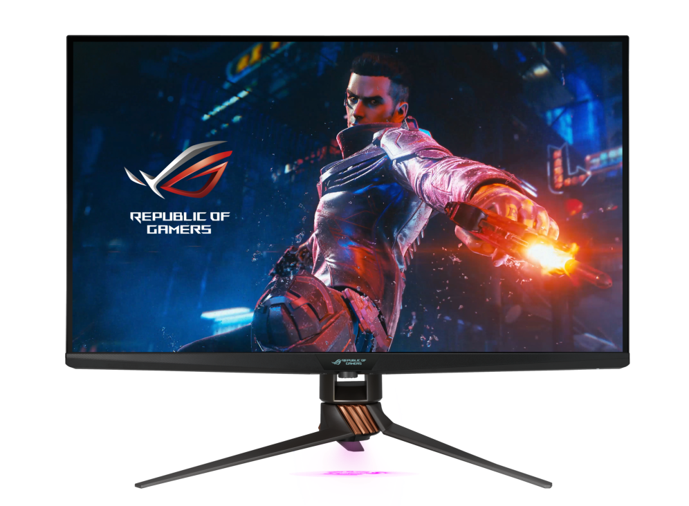 ROG Swift PG32UQX MONITOR