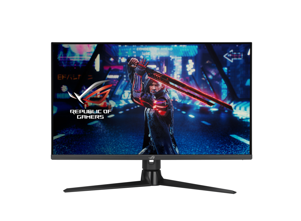 ASUS ROG Strix XG32UQ MONITOR