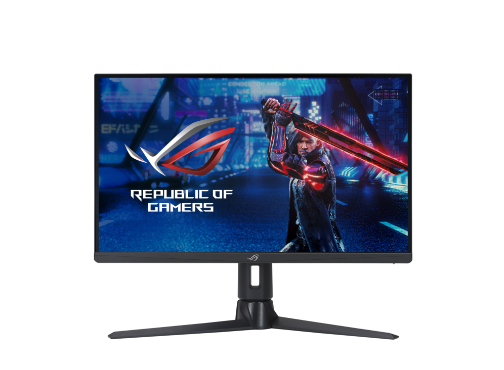 ASUS ROG Strix XG276Q MONITOR