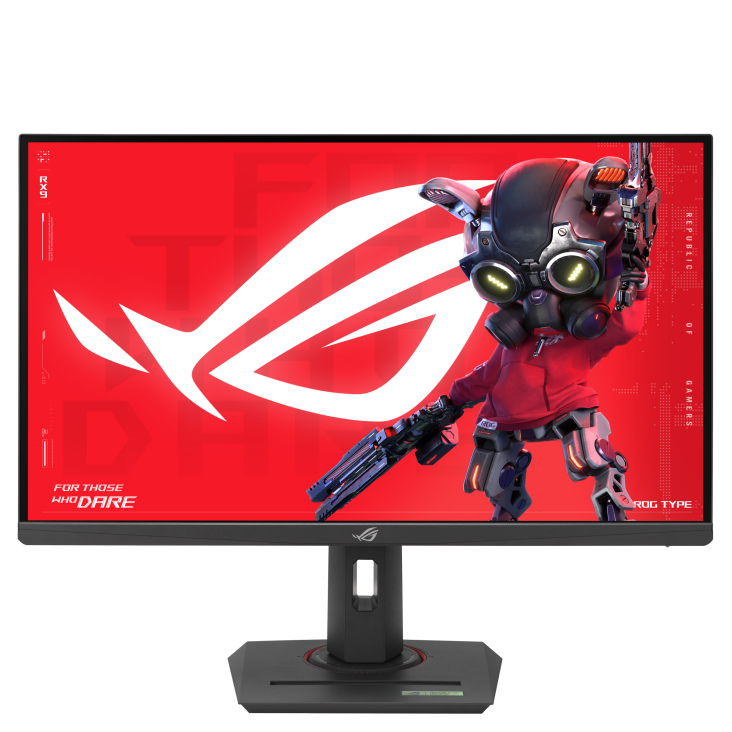ASUS ROG Strix XG27ACG MONITOR