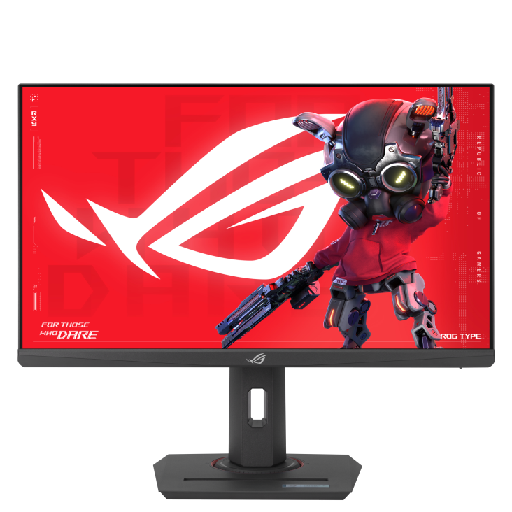 ASUS ROG Strix XG259CMS MONITOR