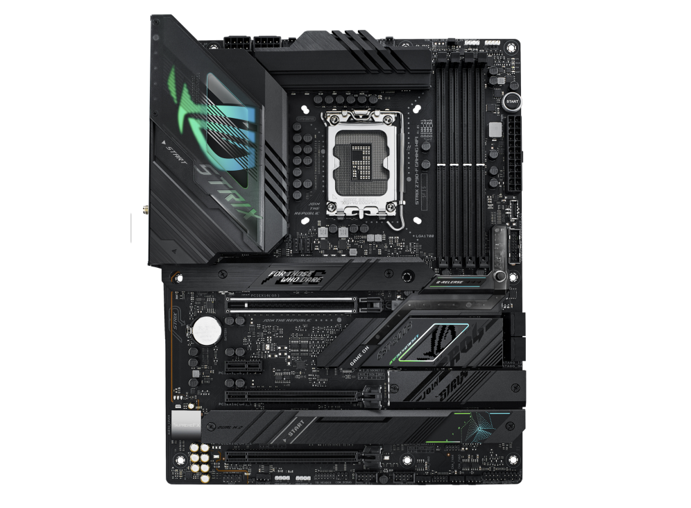 ASUS ROG STRIX Z790-F GAMING WIFI