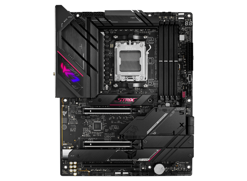 ASUS ROG STRIX B650E-E GAMING WIFI