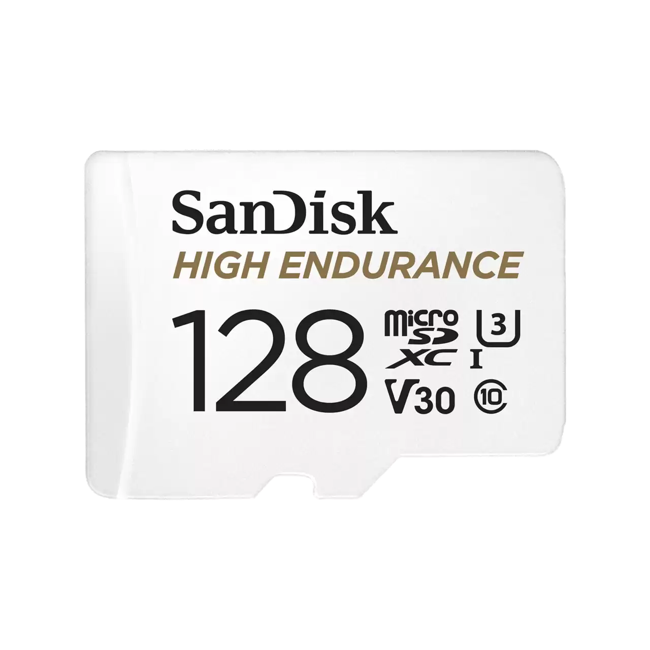 SanDisk® High Endurance microSD™ Card