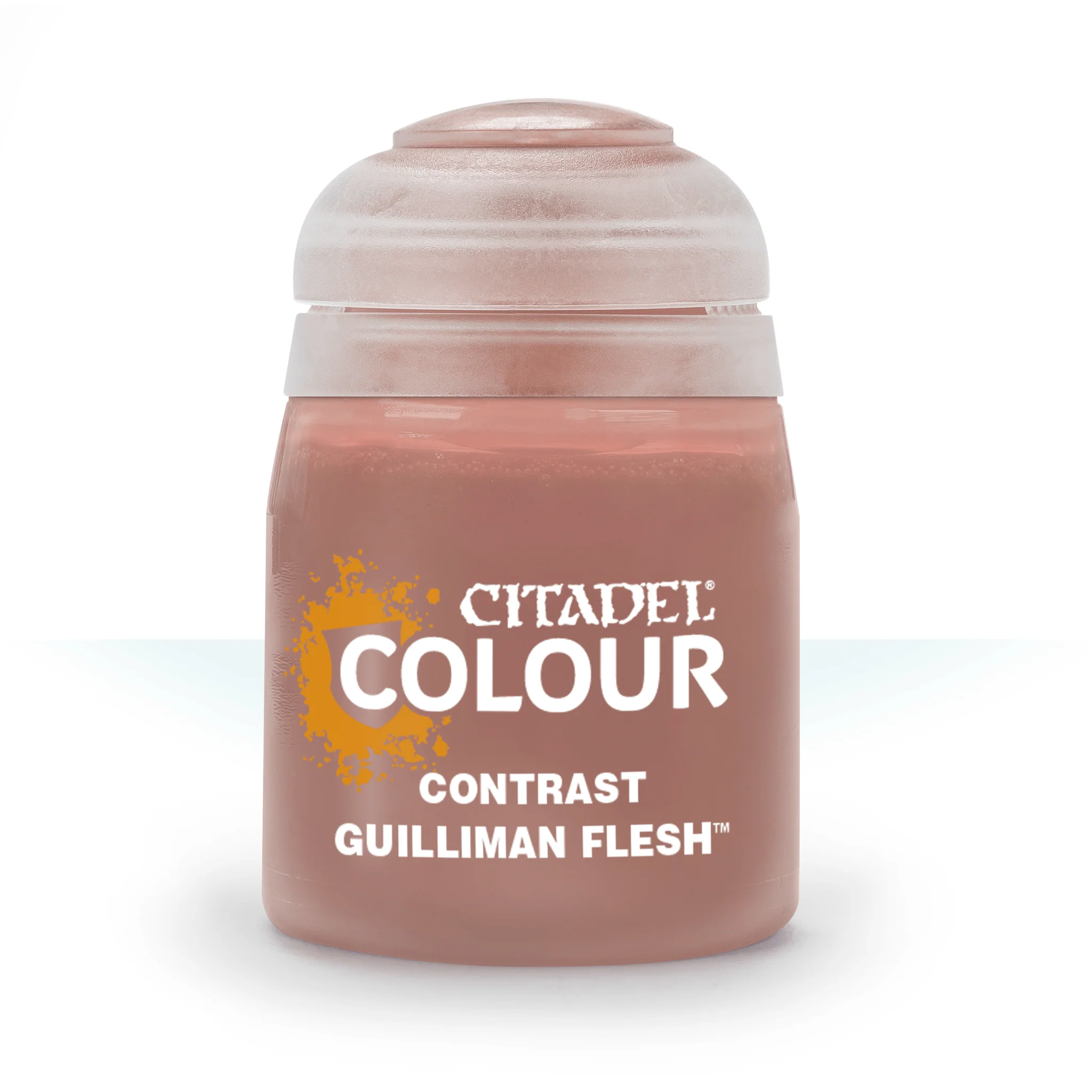 Contrast Guilliman Flesh 18ml