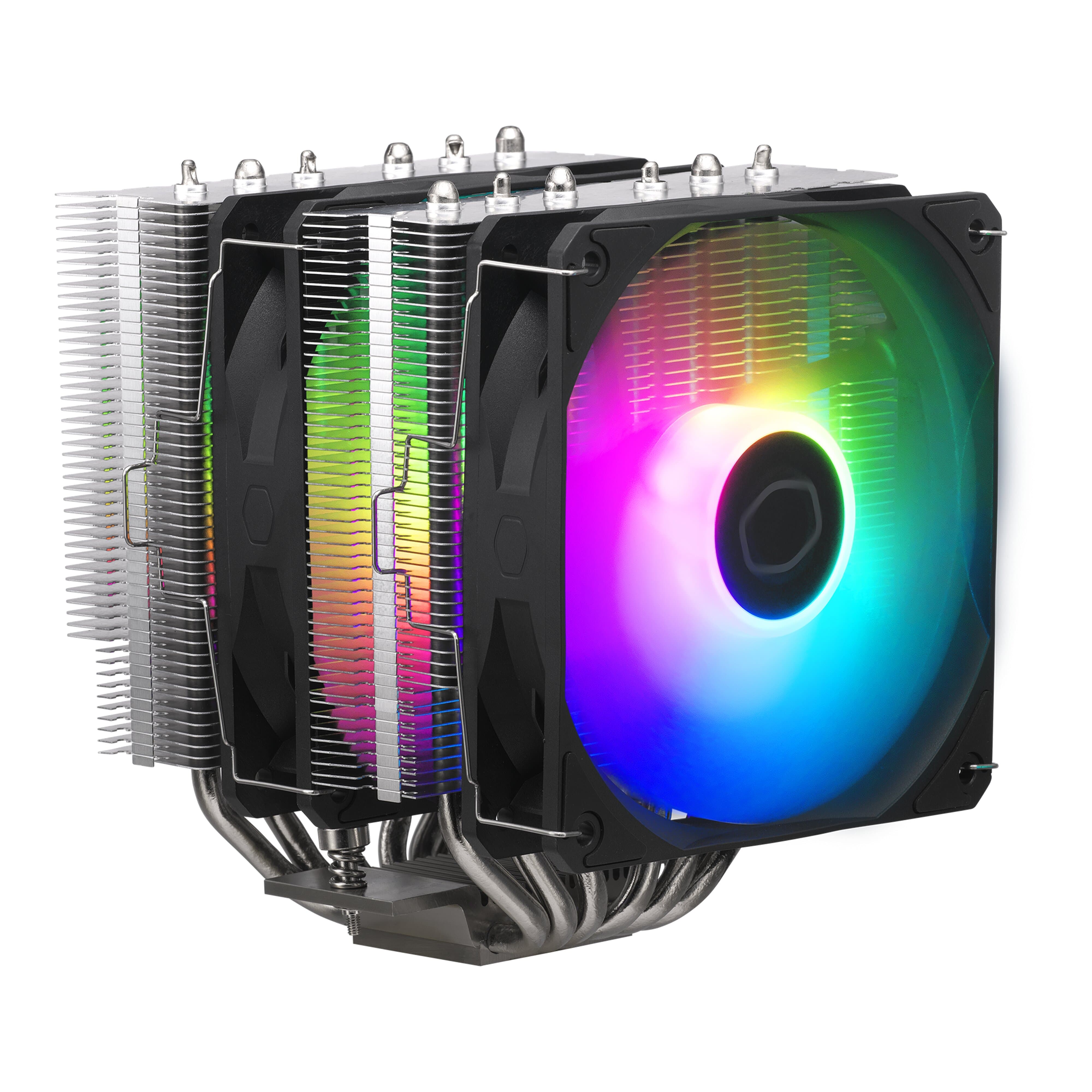 COOLER MASTER HYPER 620S COOLER
