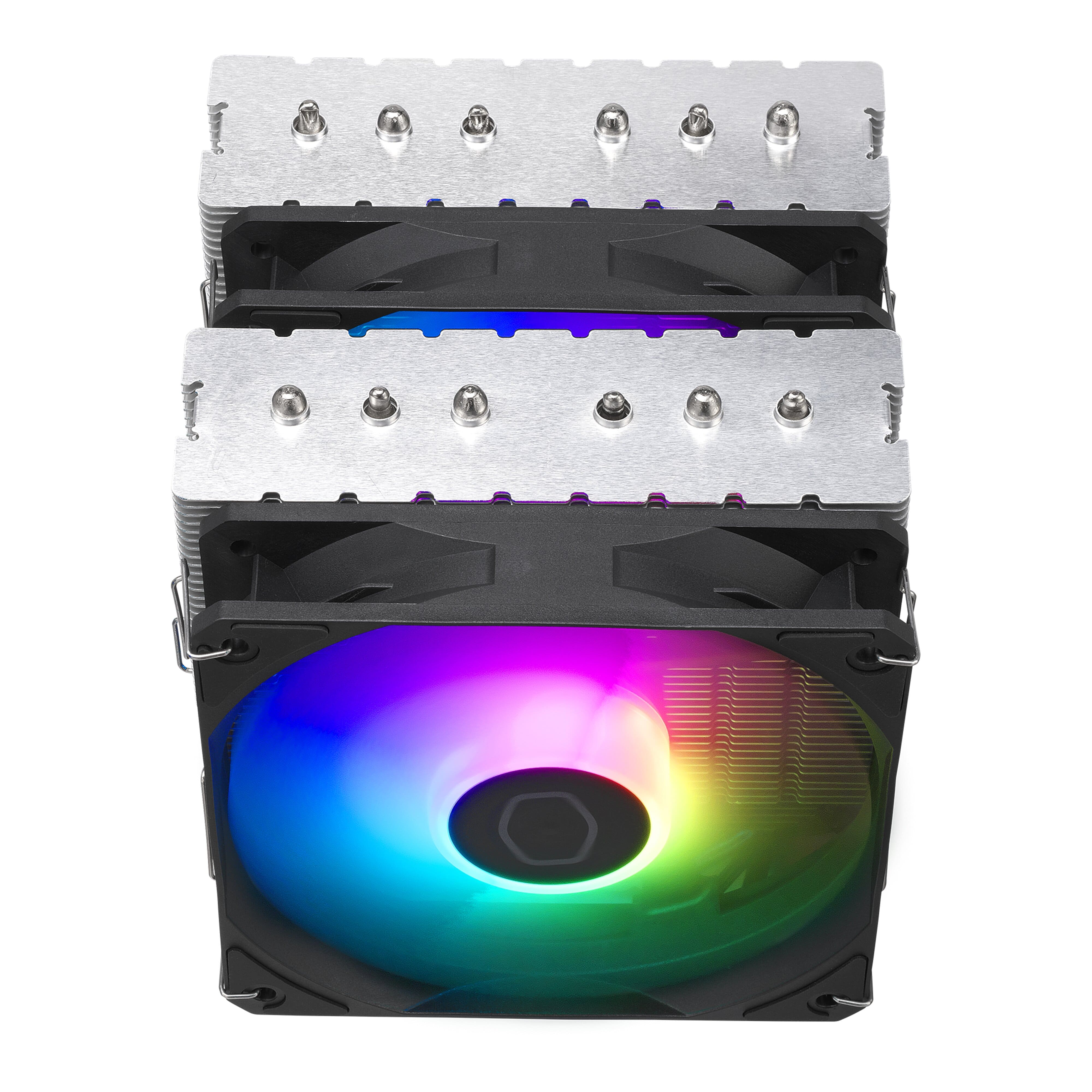 COOLER MASTER HYPER 620S COOLER