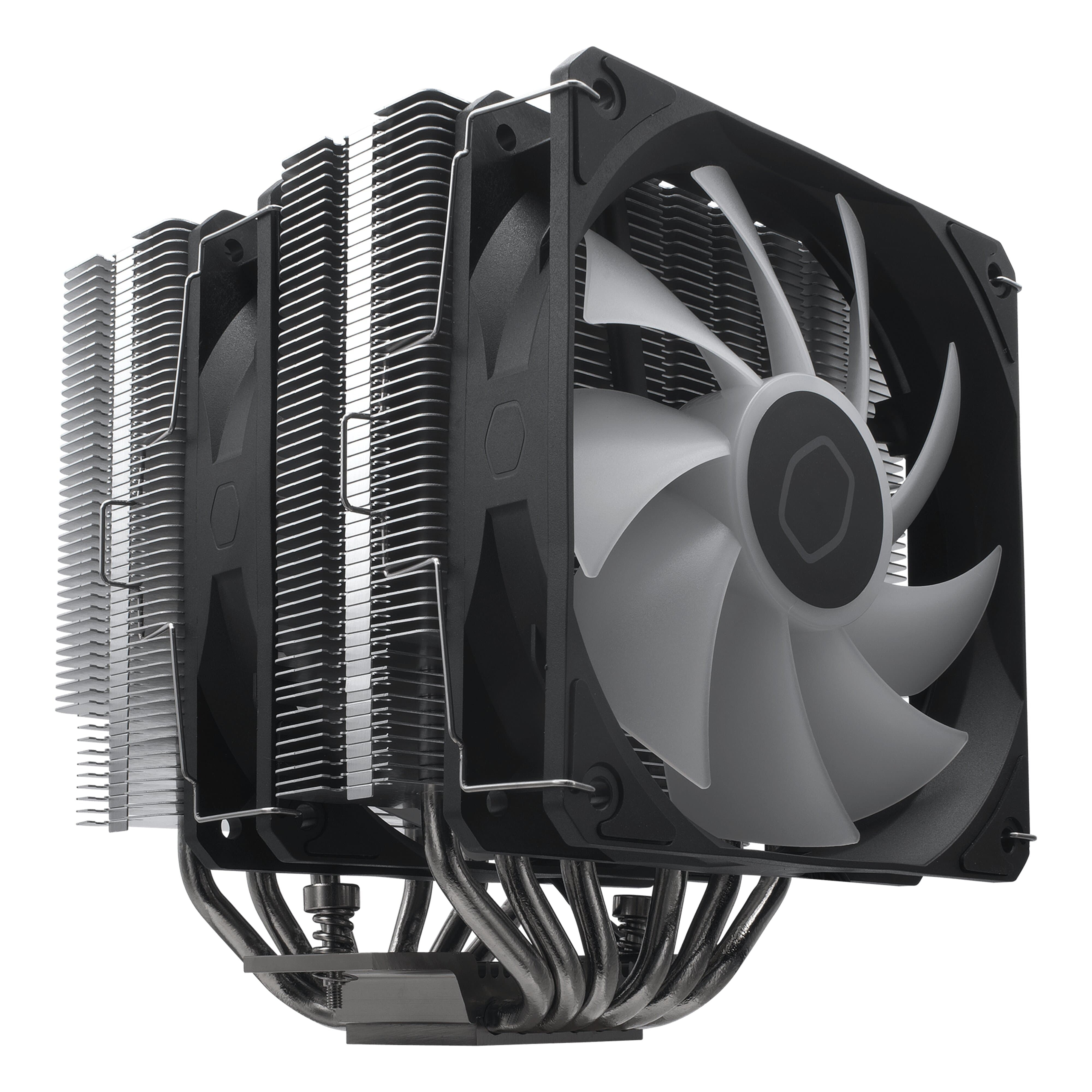 COOLER MASTER HYPER 620S COOLER
