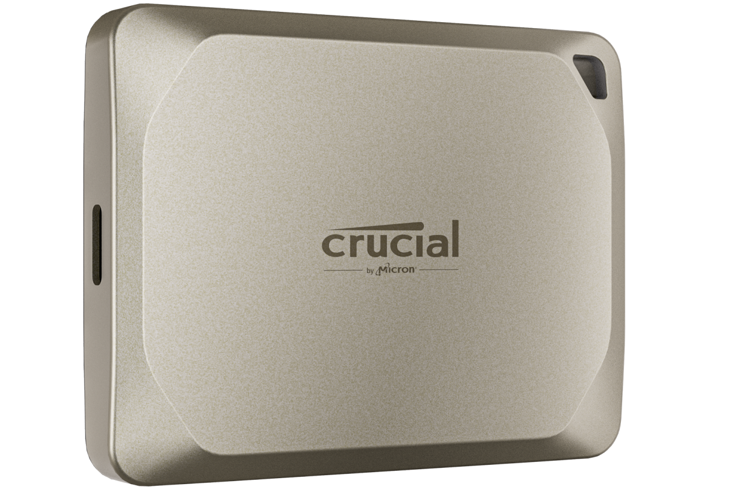 Crucial X9 Pro for Mac Portable SSD
