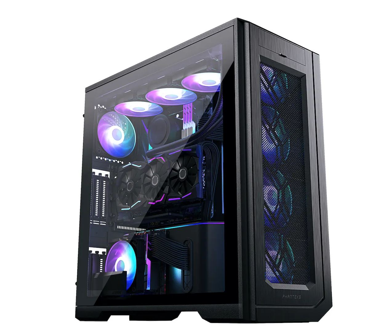 PHANTEKS ENTHOO PRO 2 TEMPERED GLASS