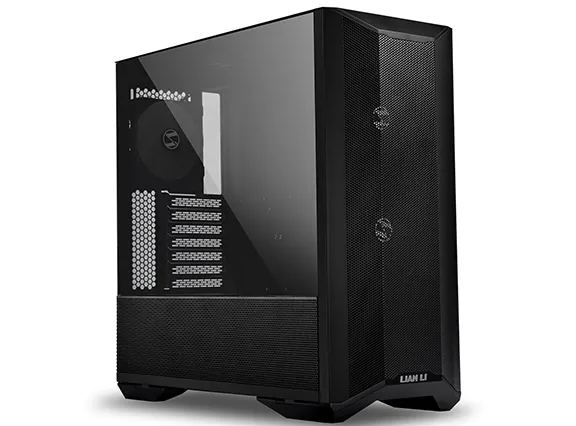 LIAN LI LANCOOL II MESH performance