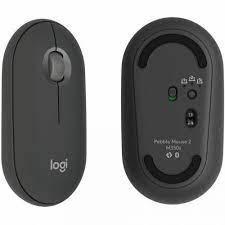 LOGITECH PEBBLE MOUSE 2 M350S