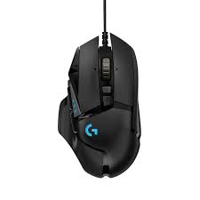 LOGITECH G502 HERO WIRED
