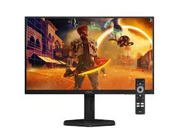 AOC Q27G4XY Gaming Monitor