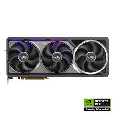 ASUS ROG Astral GeForce RTX™ 5090 32GB GDDR7 OC Edition