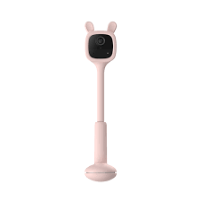 EZVIZ BM1 Battery-Powered Baby Monitor