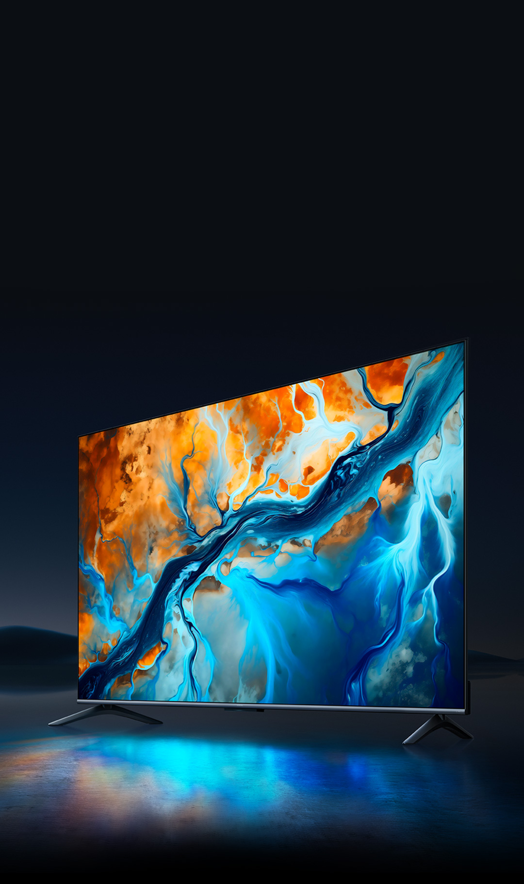 Xiaomi TV S Mini LED 65" 2025