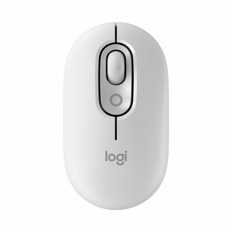 LOGITECH POP MOUSE
