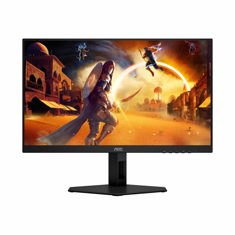 AOC Q24G4E 23.8" QHD Gaming Monitor
