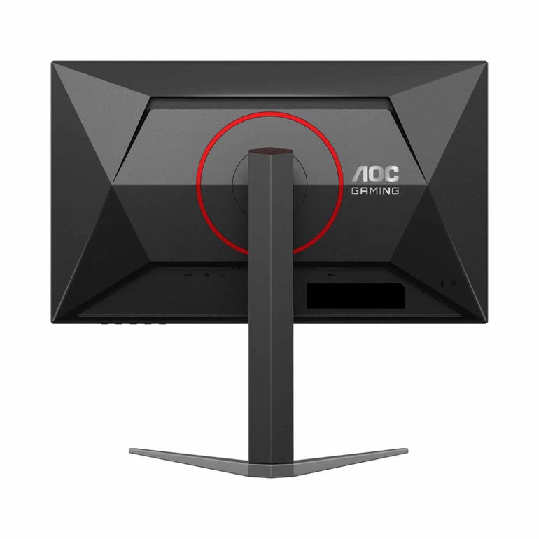 AOC 24G4H 23.8" 200Hz Gaming Monitor