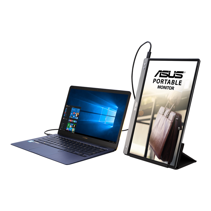 ASUS ZENSCREEN MB14AC