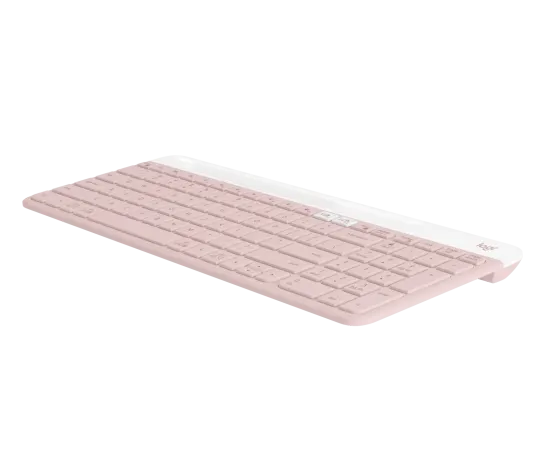 LOGITECH K580 SLIM MULTI-DEVICE WIRELESS KEYBOARD