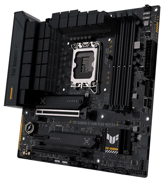 ASUS PROART B760-CREATOR PROART DDR4