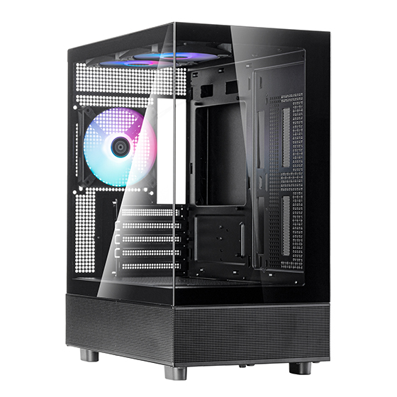 SilverStone Lucid 04