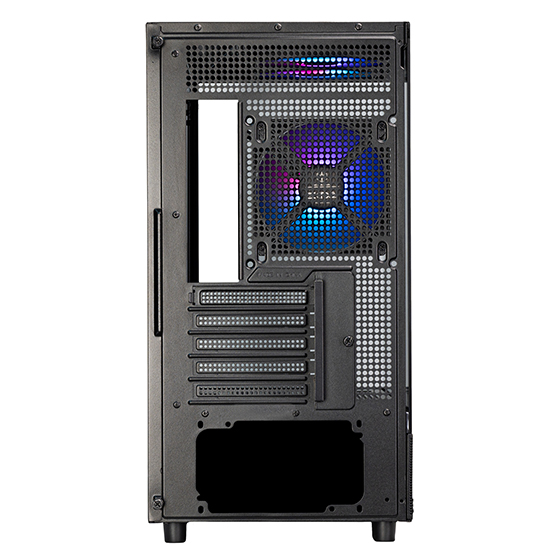 SilverStone Lucid 04