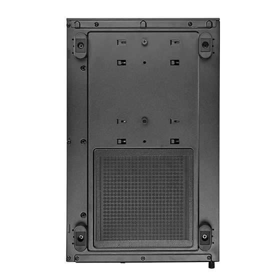 SilverStone Lucid 04