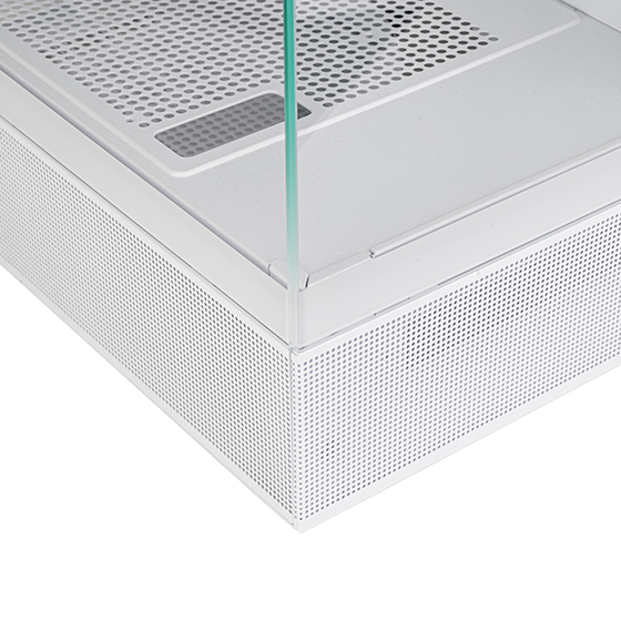 SilverStone Lucid 04 LD04