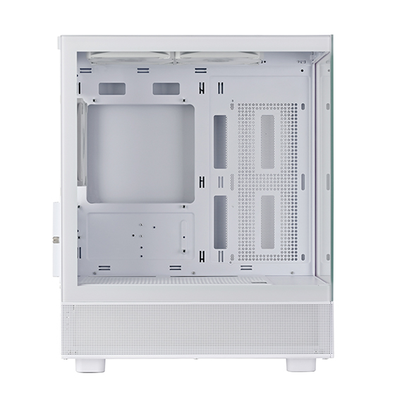 SilverStone Lucid 04 LD04