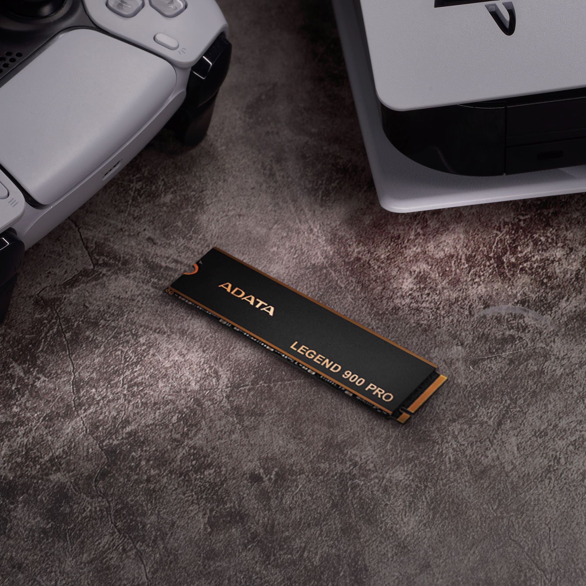 ADATA LEGEND 900 PRO PCIe Gen4 x4 M.2 2280 Solid State Drive