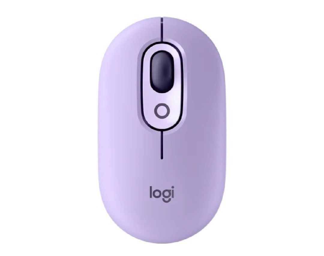 LOGITECH POP MOUSE