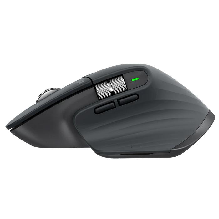 LOGITECH MX MASTER 3S