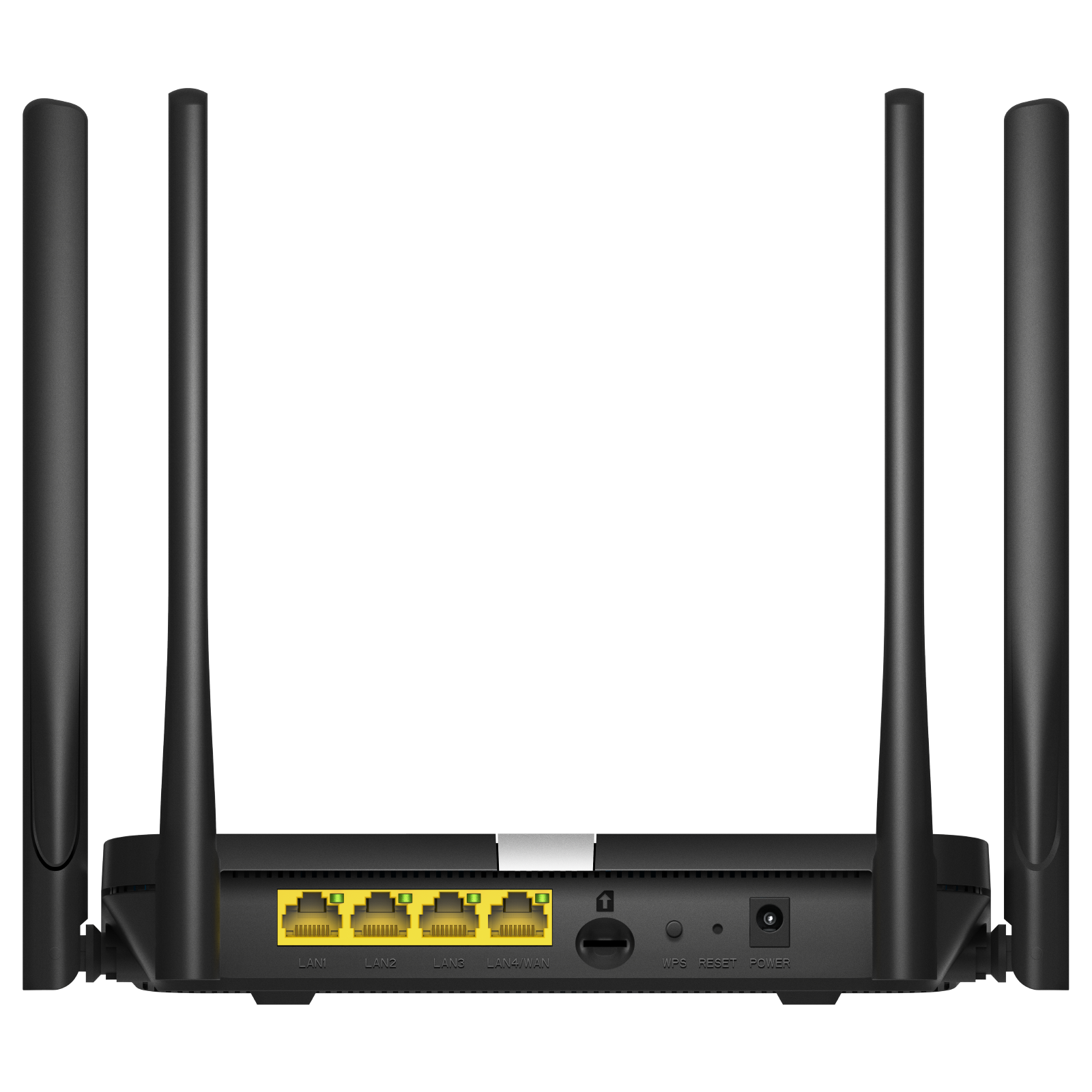 Cudy 4G AC1200 Wi-Fi Router