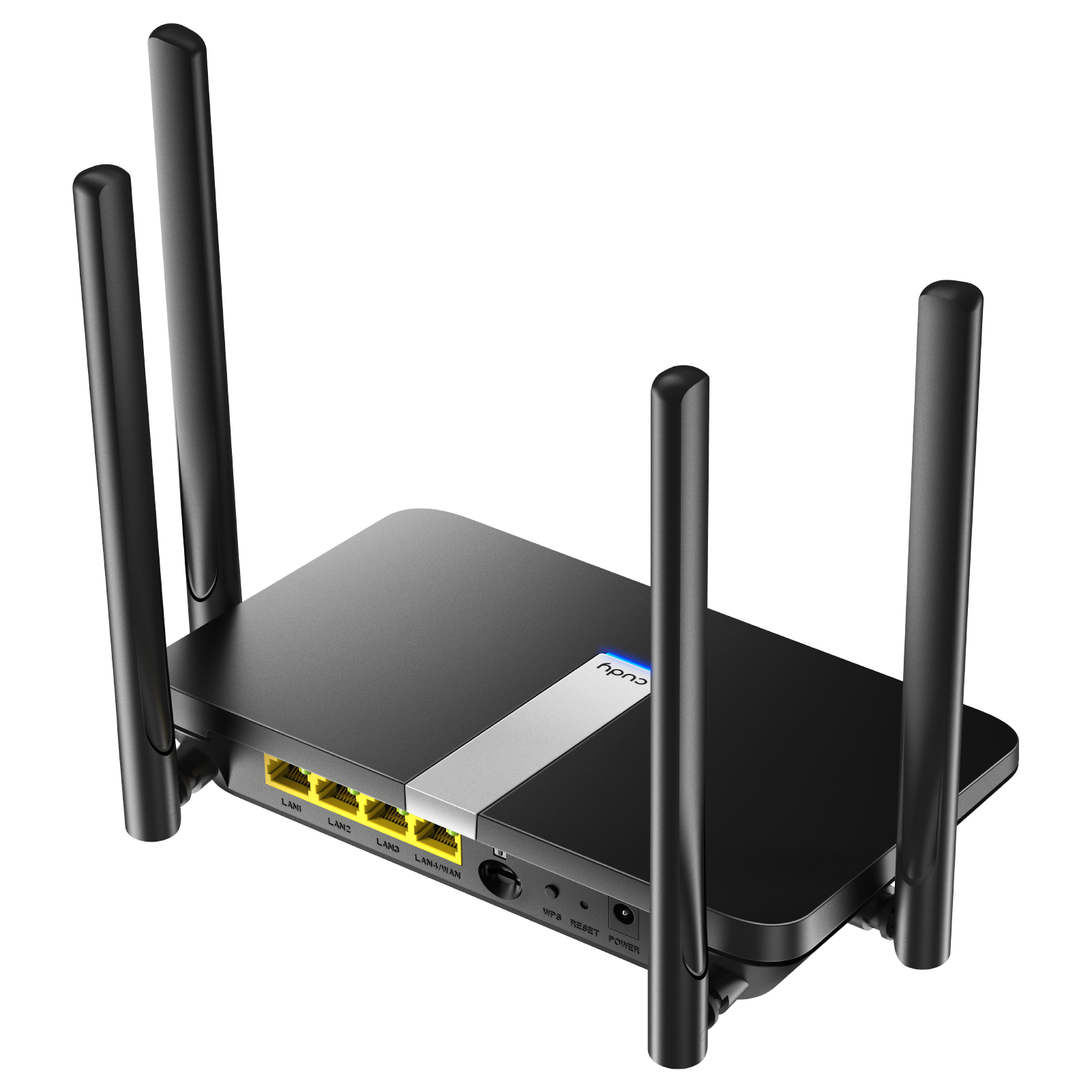 Cudy 4G AC1200 Wi-Fi Router