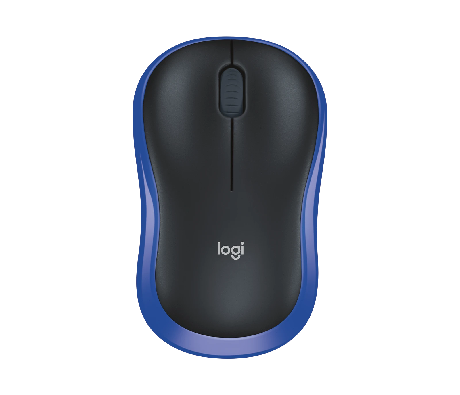 LOGITECH WIRELESS MOUSE M185