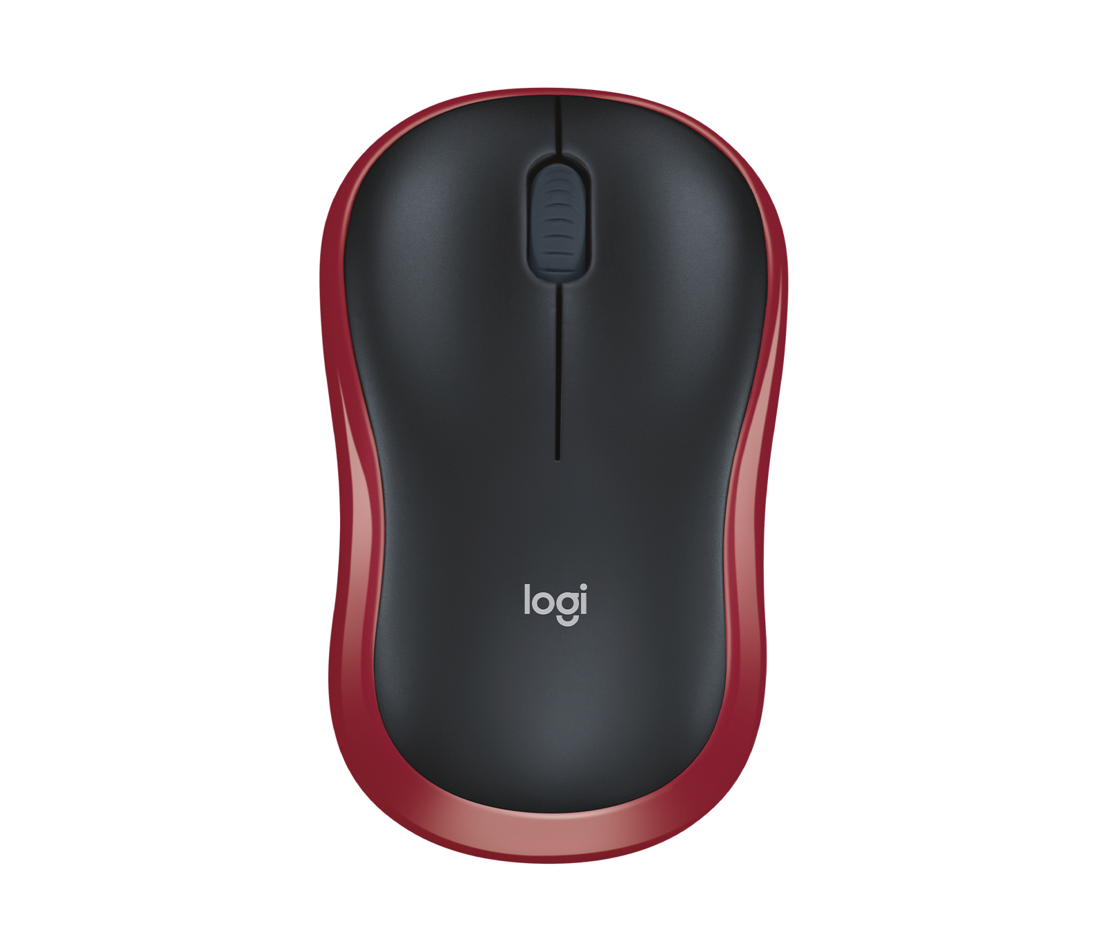LOGITECH WIRELESS MOUSE M185