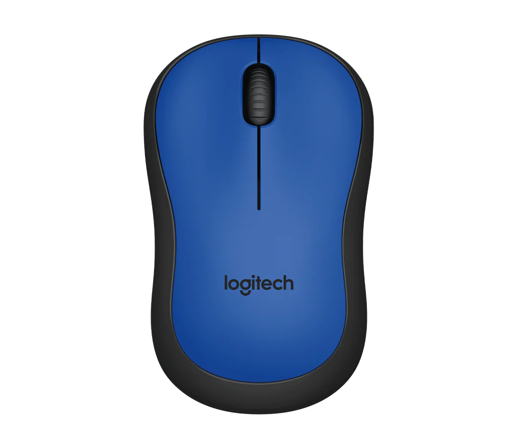 LOGITECH M221 SILENT WIRELESS MOUSE