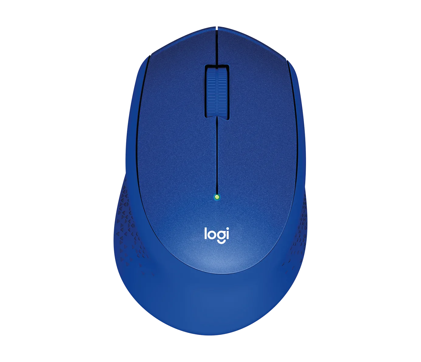 LOGITECH M331 SILENT PLUS MOUSE