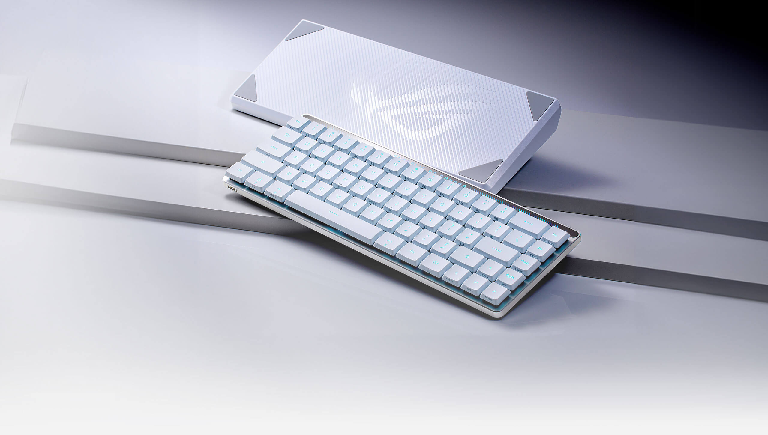 ASUS ROG Falchion RX Low Profile