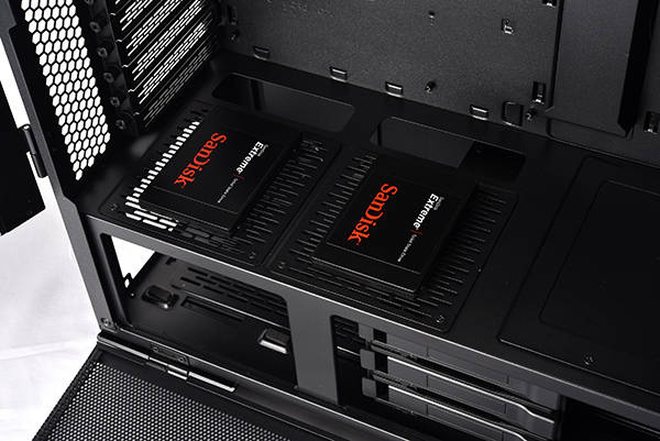 LIAN LI LANCOOL II MESH RGB