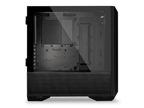 LIAN LI LANCOOL II MESH RGB