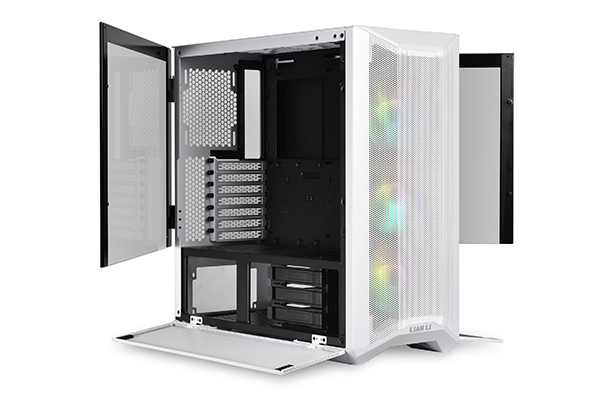 LIAN LI LANCOOL II MESH RGB