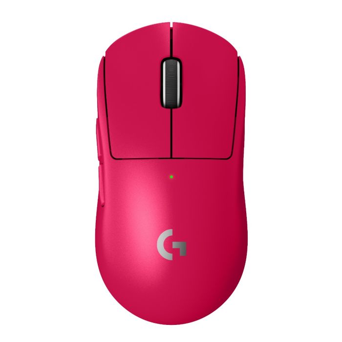 LOGITECH G PRO X SUPERLIGHT