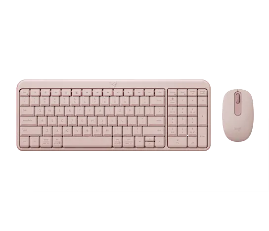 LOGITECH MK250 Compact Bluetooth Wireless Combo